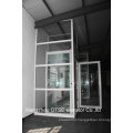 Space saving glass elevator outdoor elevator from China